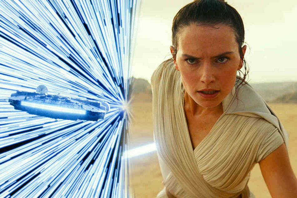 Pure Gänsehaut! Neuer Trailer zu "Star Wars: Der Aufstieg Skywalkers" verbindet alle neun Episoden