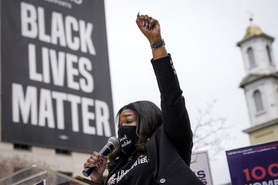 Congresswoman Cori Bush has called for the establishment of a federal reparations commission through legislative or executive means.