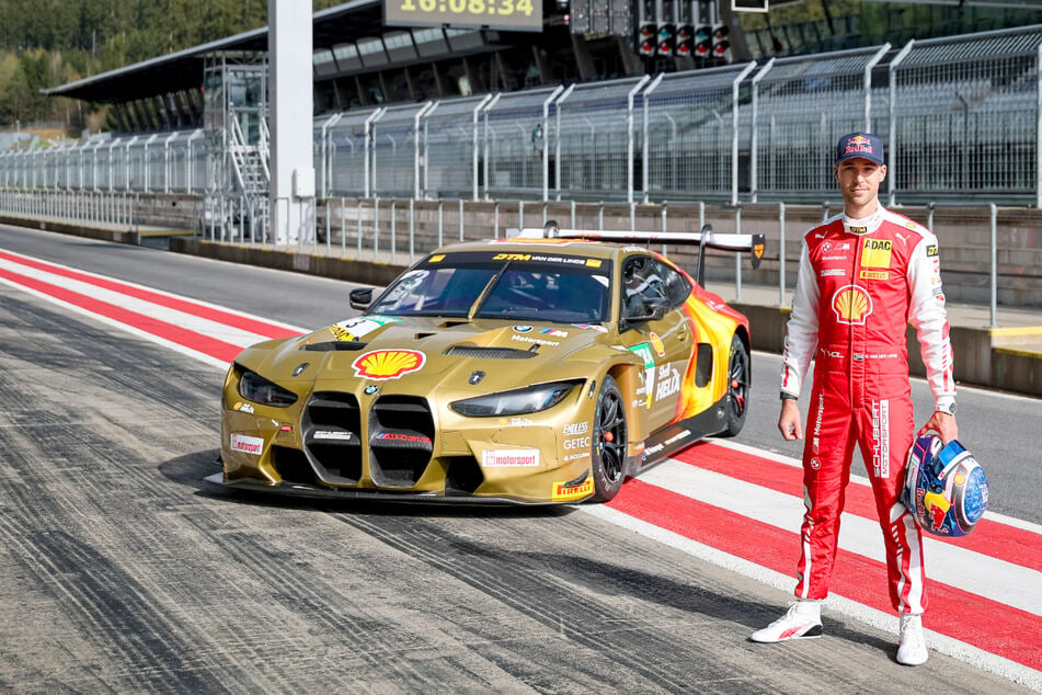 Wird sein Comeback das DTM-Highlight des Jahres?