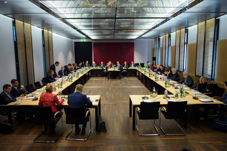 Der Bundesrat hat dem Kompromiss zum Klimapaket zugestimmt.