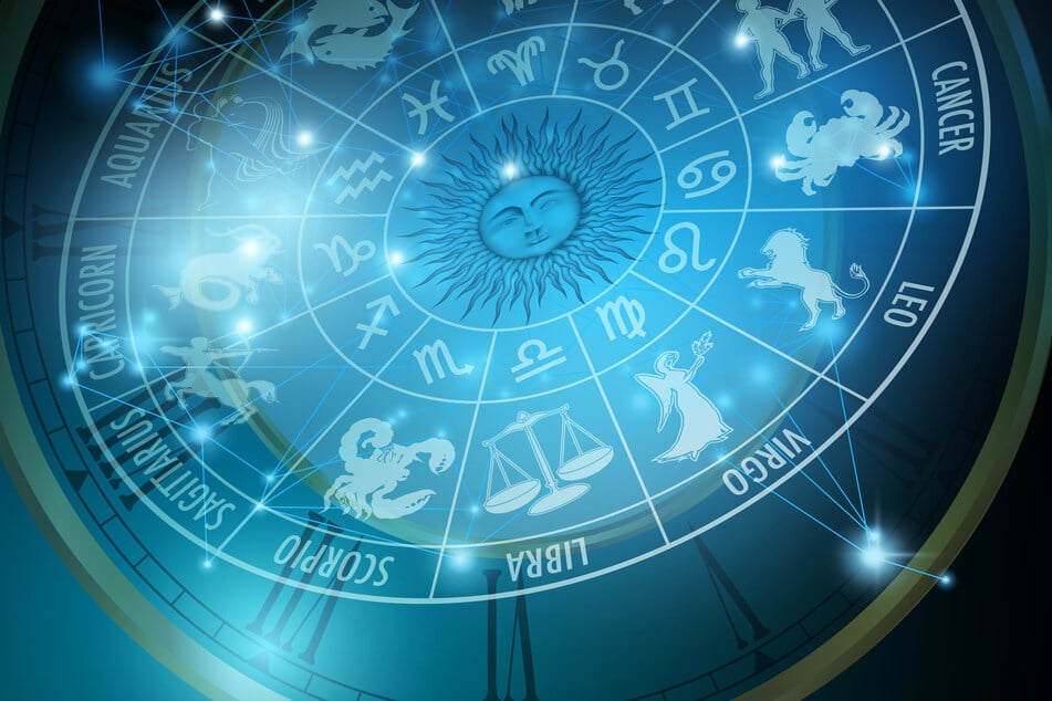Horoskop heute: Tageshoroskop kostenlos für den 14.10.2022