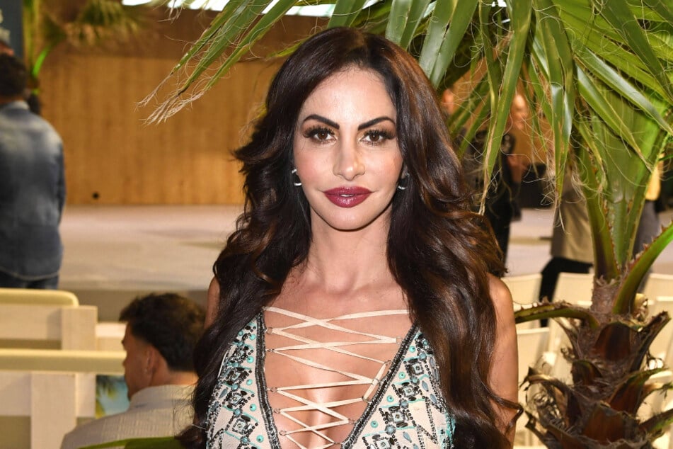 Janina Youssefian (42) hat auf Instagram bekannt gegeben, dass ihre Mutter am gestrigen Samstag verstorben ist. (Archivfoto)