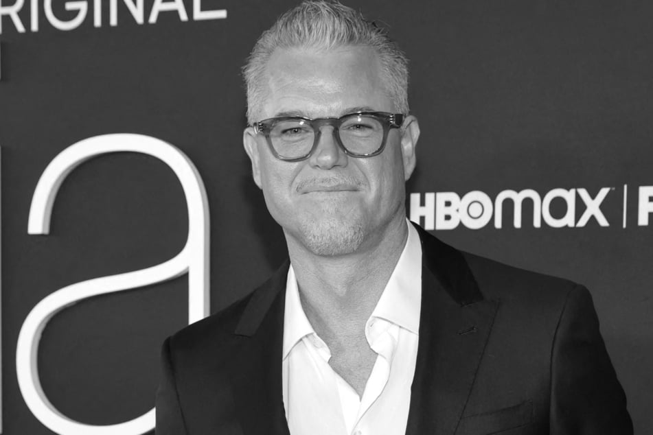 Todesursache bestätigt: Daran starb "Grey's Anatomy"-Star Eric Dane (†53)