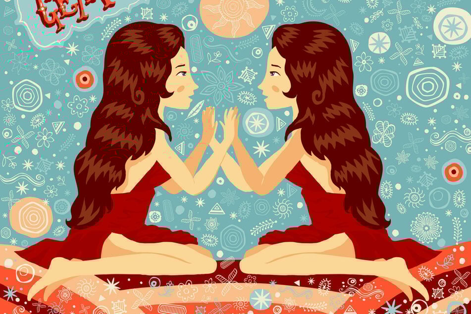 Wochenhoroskop Zwillinge: Deine Horoskop Woche vom 01.03. - 07.03.2021