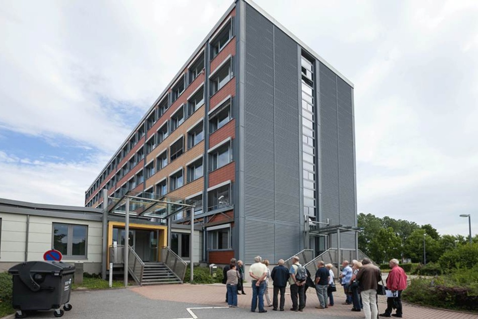 Jeden Monat bietet die Behörde zwei öffentliche Führungen an.