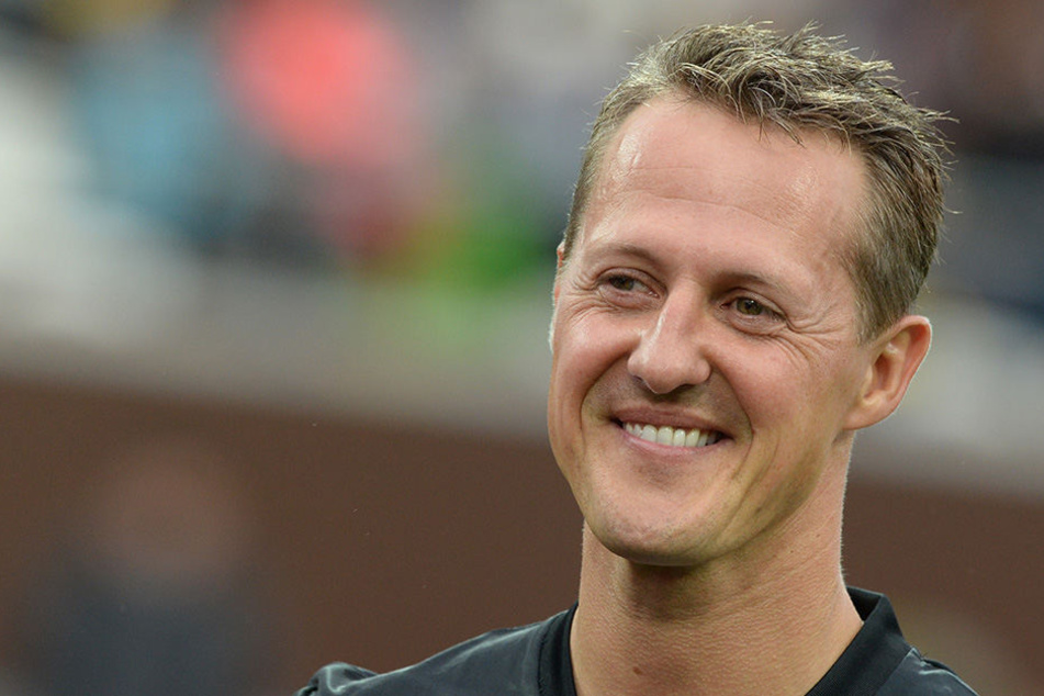 Fünf Jahre ist er her. Der Unfall, der das Leben von Michael Schumacher gravierend veränderte.