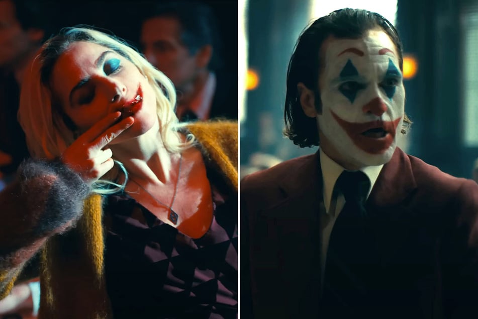 Razzies 2025: Lady Gaga and Joaquin Phoenix lead "worst" nominees with much-maligned Joker 2