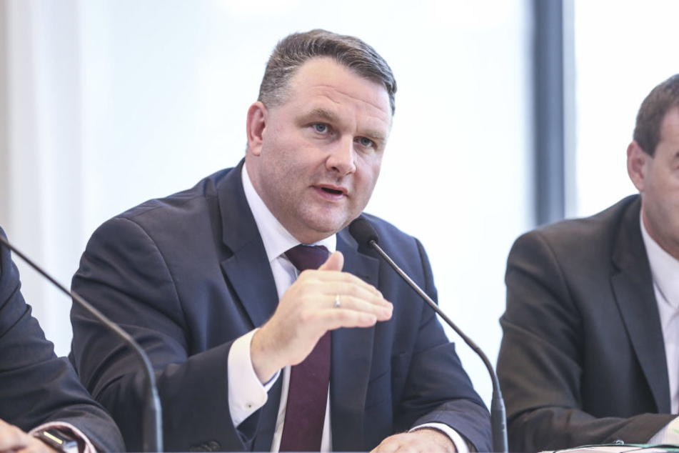 CDU-Chef Christian Hartmann (44).