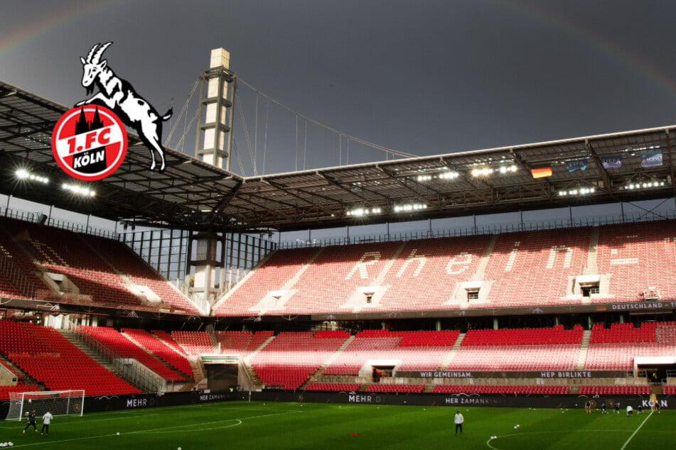Millionendeal! 1. FC Köln verlängert wichtigen Vertrag