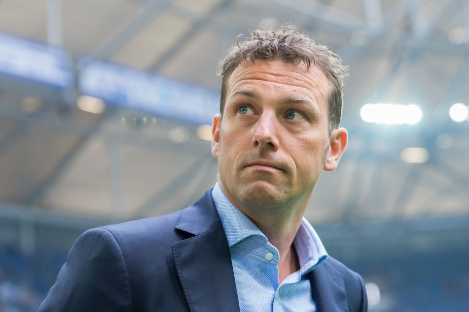Wäre mit Serge Gnabry die Amtszeit von Markus Weinzierl auf Schalke etwa anders verlaufen?