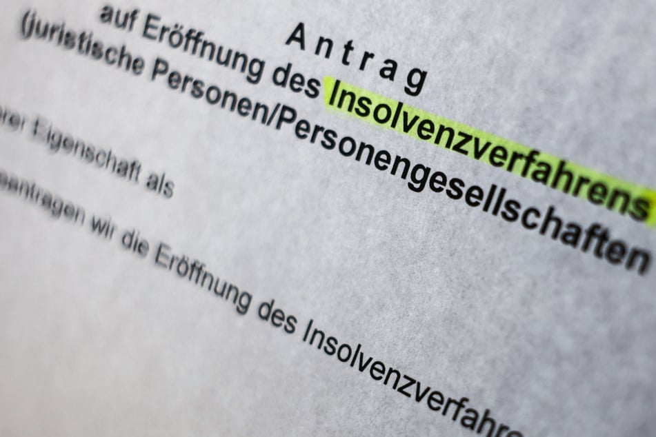 Traditions-Unternehmen aus Mitteldeutschland: AEM stellt Insolvenzantrag!