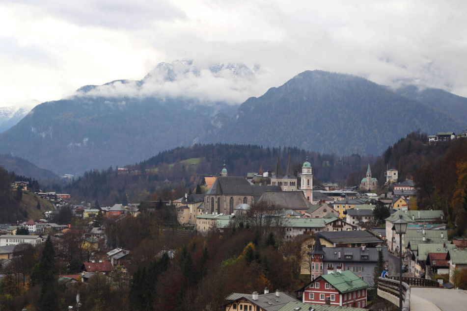 Berchtesgaden ist ein beliebter Wohnort. Damit er das für Einheimische bleibt, werden Zweitwohnung nicht mehr zugelassen.