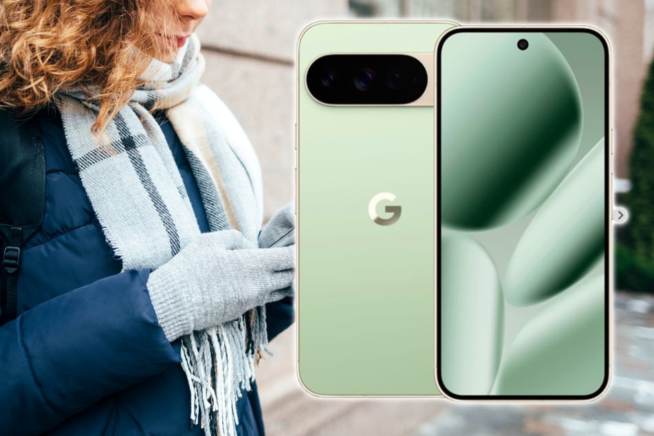 Günstiger Einstieg in die digitale Welt mit Google Pixel 9a für 1 Euro bei o2