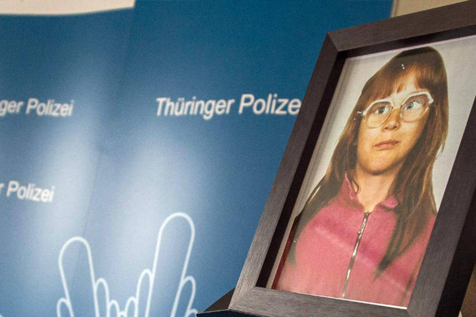 Stephanie wurde vor 27 Jahren ermordet, sie war damals gerade erst 10 Jahre alt.