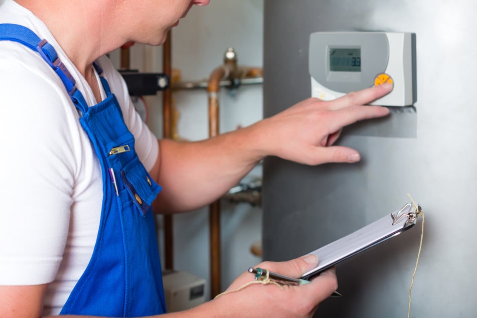 Ausgesperrt: Fake-Handwerker lassen Seniorin nicht mehr in ihr eigenes Haus