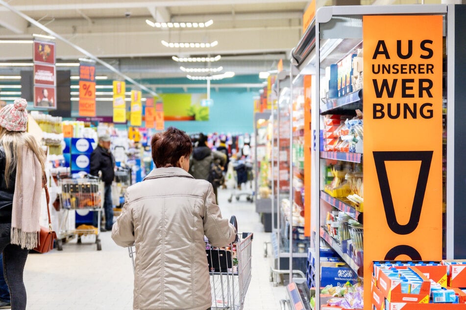 Auf über 6.600 Quadratmetern Verkaufsfläche erwartet die Kunden ein modernisiertes Einkaufserlebnis mit tollen Angeboten.