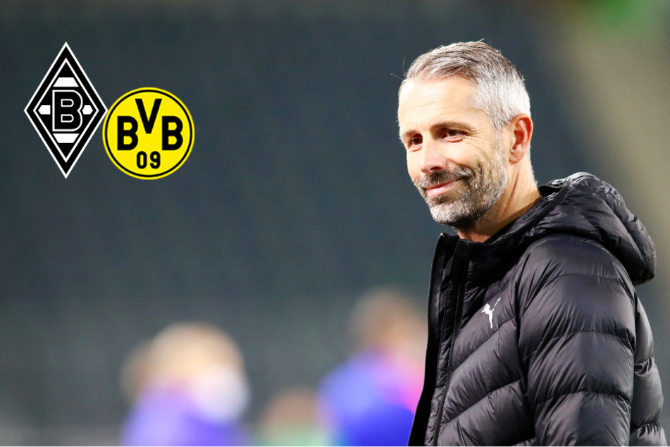 Rose zum BVB? Eberl soll Kontakt mit möglichem Nachfolger haben!