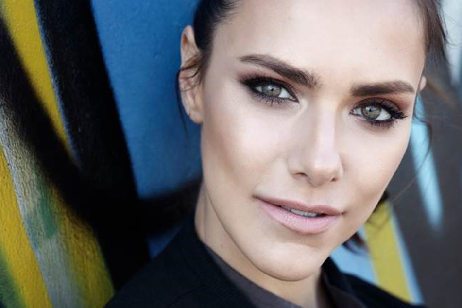 Esther Sedlaczek (35) wird ab Sommer 2021 neue Moderatorin der "Sportschau" im Ersten.