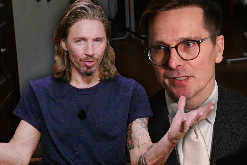 Dschungelcamp: Hindert Schweige-Deal Gil Ofarim zu sprechen? Anwalt: "Ist nicht bekannt"