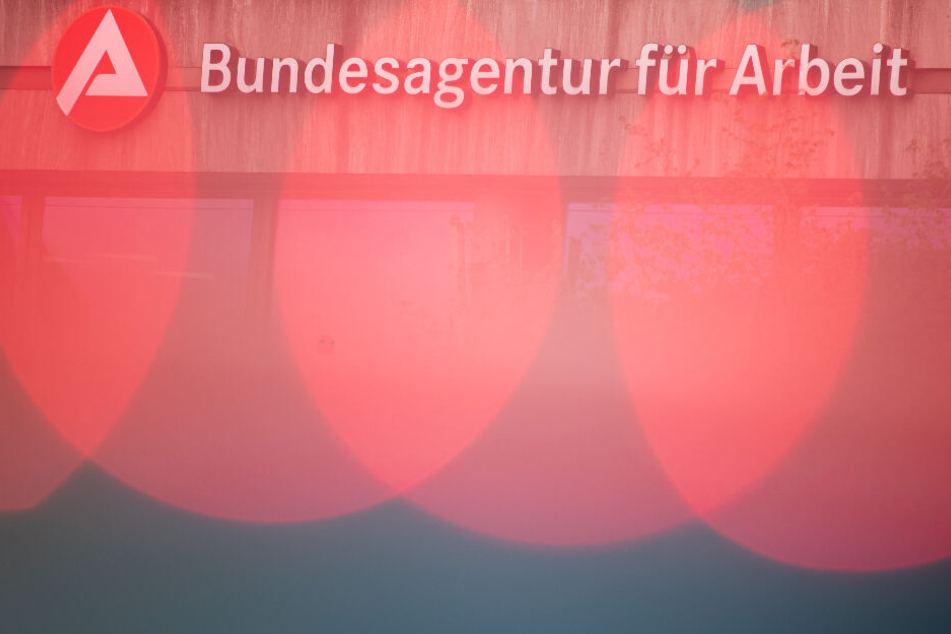 Mehr Arbeitslose in Bayern als 2018: Das steckt dahinter