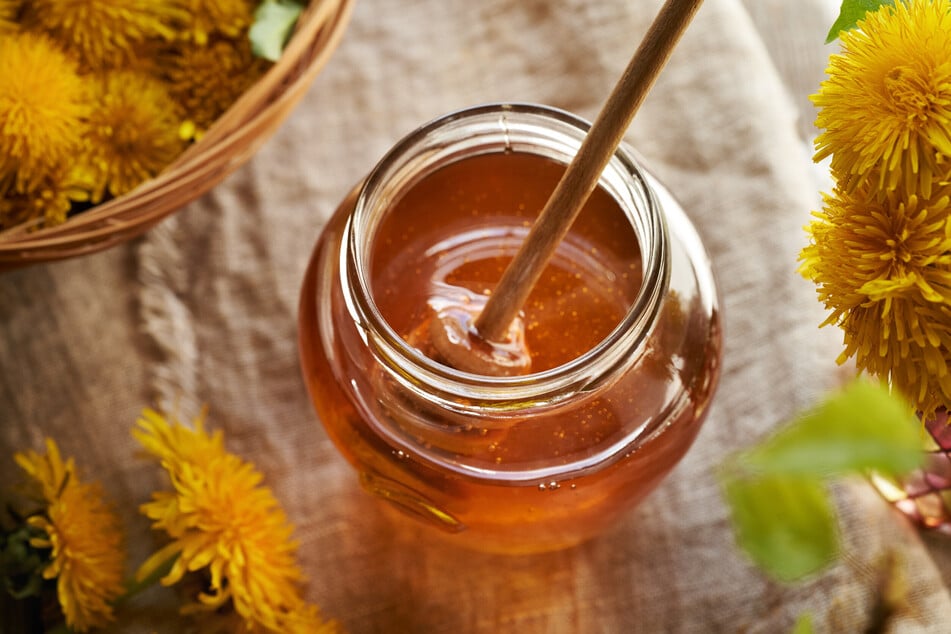 Löwenzahn verarbeiten? Mit der Wildblume lassen sich Sirup und Tee zubereiten, und Salate verfeinern.