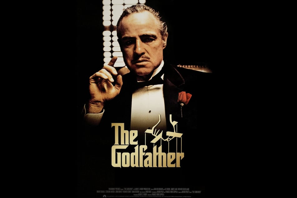 The Gambino family is one of the five linked to the Cosa Nostra in New York, which became famous as the inspiration for the Godfather films.