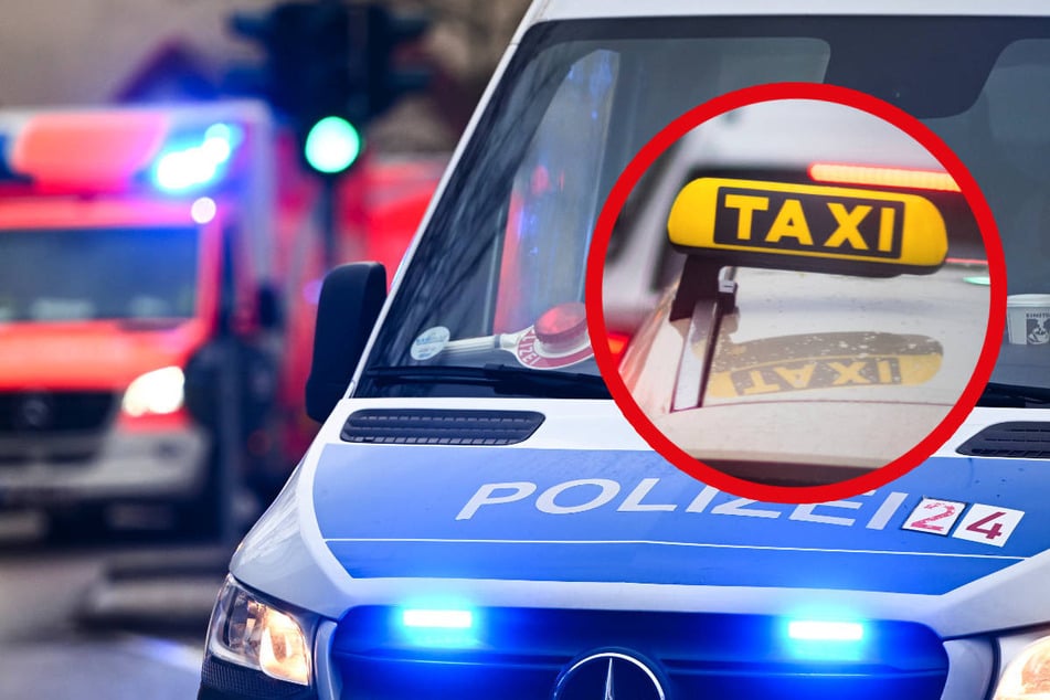 Zweimal Fahrerflucht in Berlin: Mann stirbt, Kleinkind verletzt
