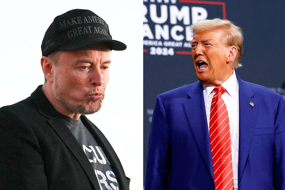 Trump campaign ground game in trouble after Elon Musk PAC fails miserably at canvassing