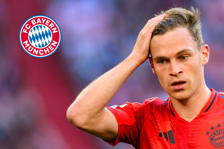 Rolle als Leader, aber weniger Geld auf dem Konto: Geht Kimmich den Bayern-Deal ein?