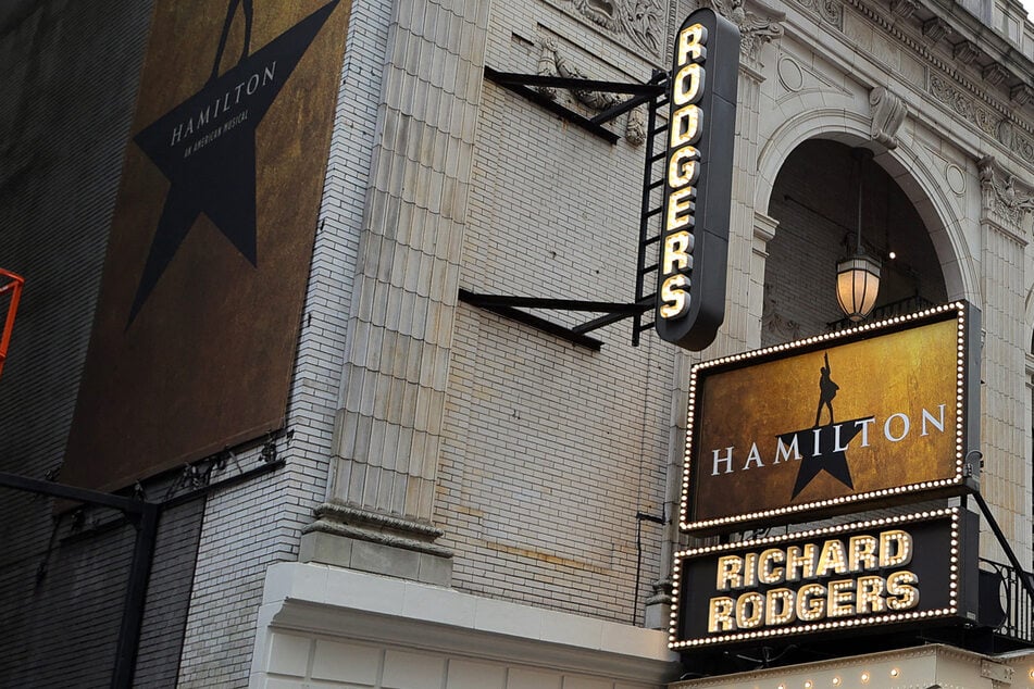 Broadway shows like Hamilton could be affected if theater owners and musicians do not reach an agreement on a fair contract.