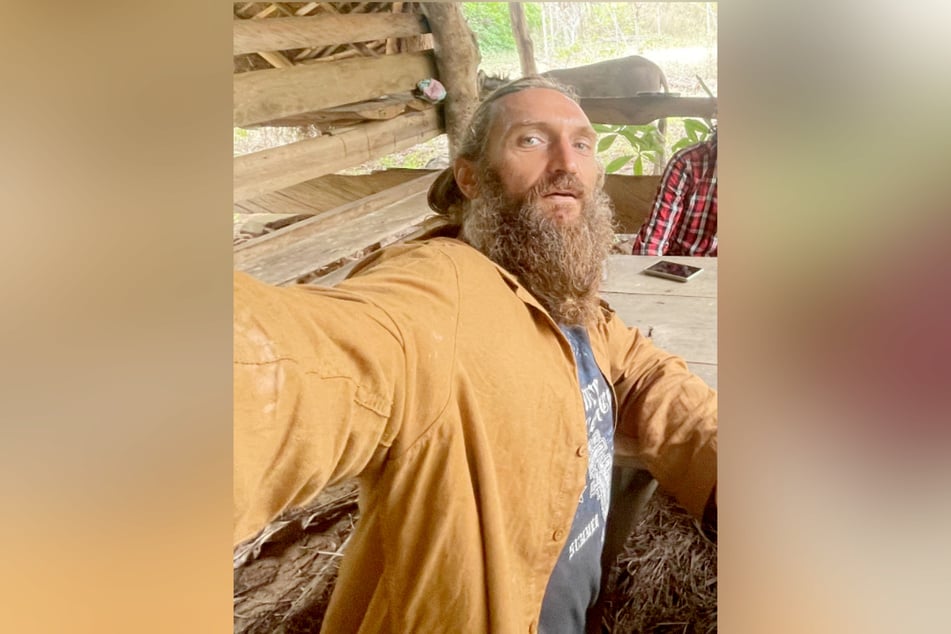 Der Farmer möchte Togo trotz des Dramas nicht verlassen.