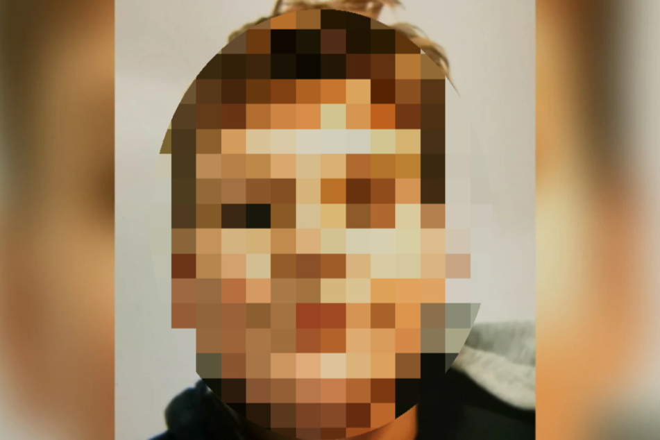 Der vermisste Junge ist wieder da.