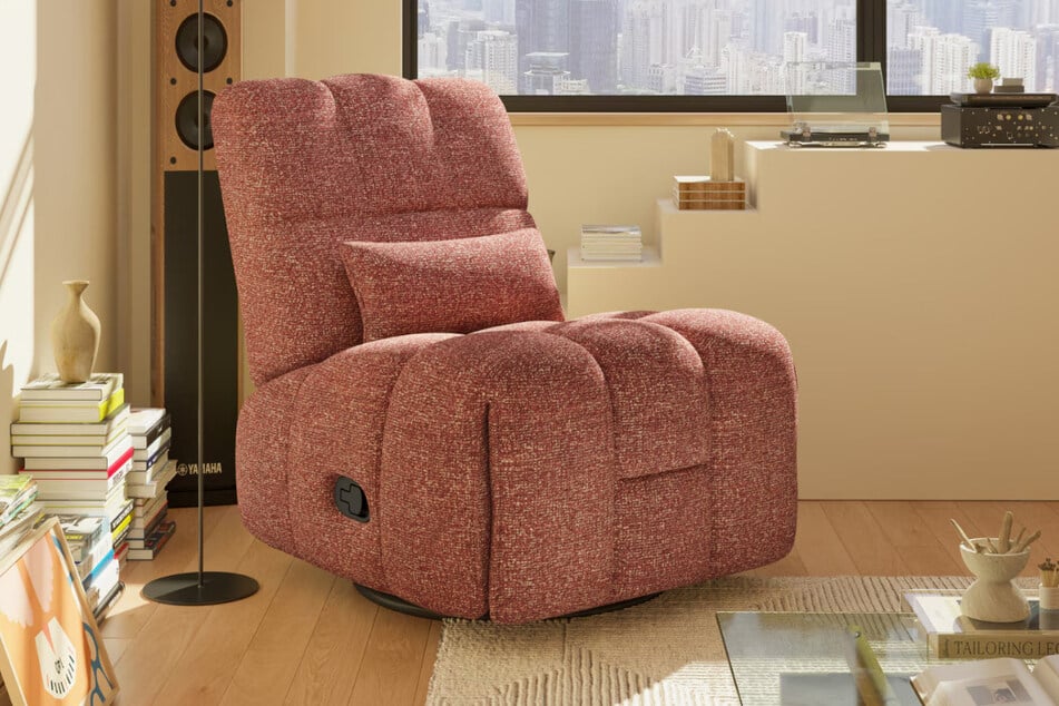 Darum ist dieser Sessel das neue Trend-Produkt fürs Homeoffice