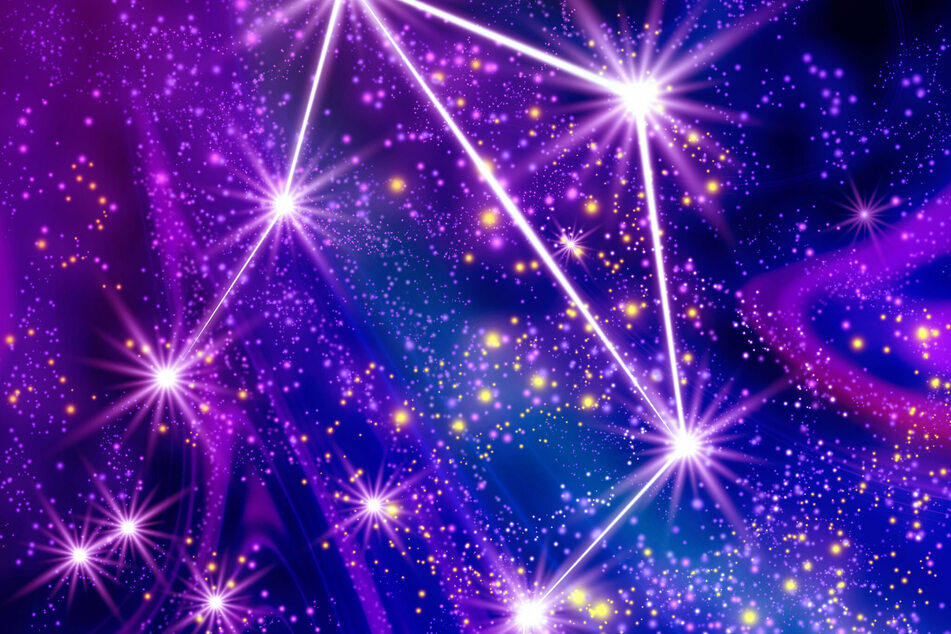 Dein Wochenhoroskop für Waage vom 12.07. - 18.07.2021.