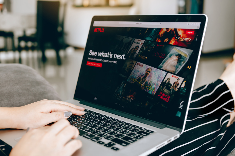 Netflix causes a stir with early roll-out of ads
