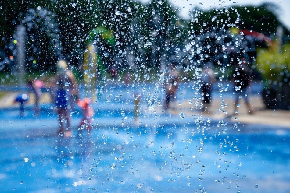 Hitze-Comeback für einen Tag: So extrem wird das Wetter am Montag