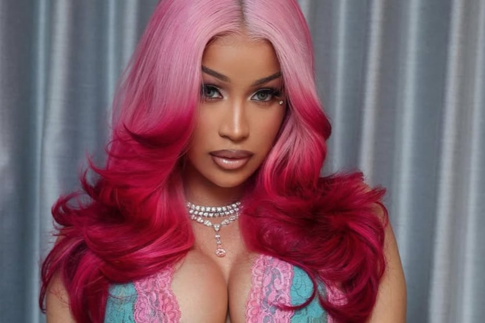 Cardi B's New Year has been plagued with drama after a new lawsuit from blogger Tasha K.