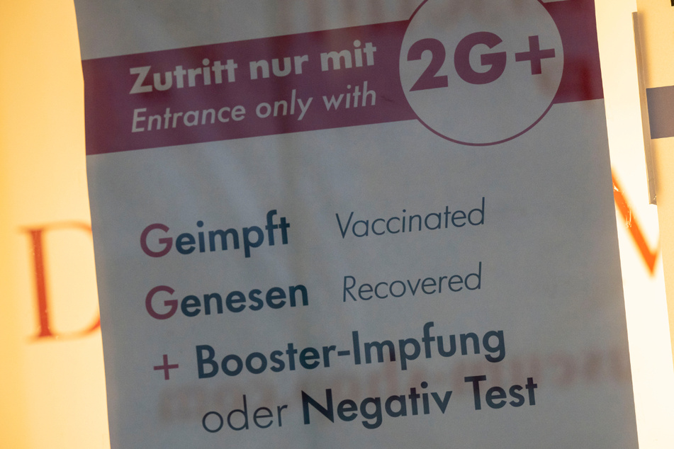 Thüringen lockert 2G-plus-Regeln: Wer davon profitiert