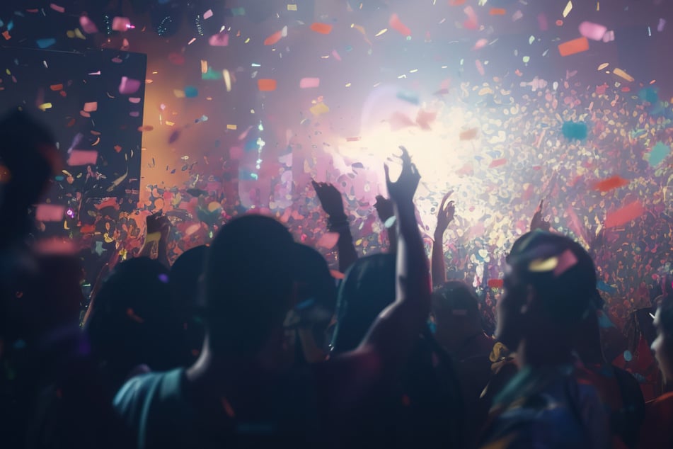 Lange oder kurz feiern? In Leipzig ist beides möglich.