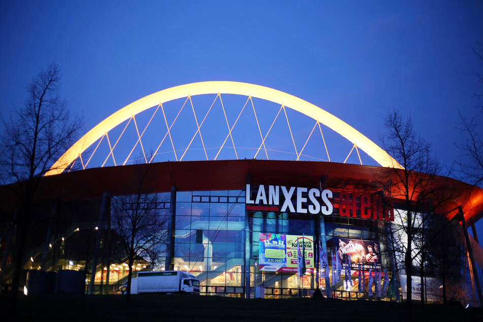 Die Konzerte werden die ersten Events seit langer Zeit in der Kölner Lanxess-Arena sein.
