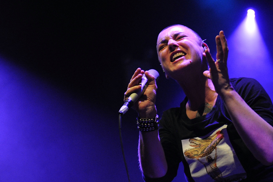 Sinead O'Connor has passed away at the age of 56, according to The Irish Times.