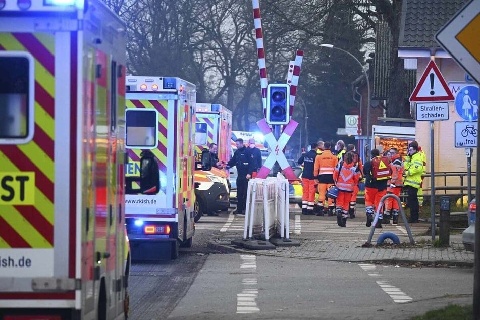 Ibrahim A. wurde nach dem Attentat zu einer lebenslangen Freiheitsstrafe verurteilt.