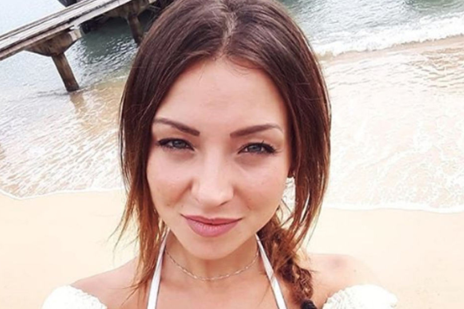 Kasachin Kristina Yantsen (24) hat dem Bachelor den Kopf verdreht.