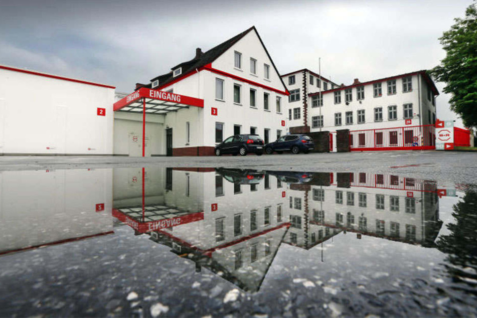 B + R geht es aktuell nicht gut.