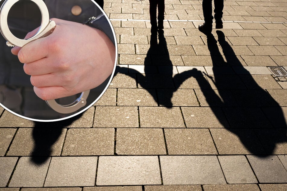 Sorgerechtsstreit eskaliert: Mutter festgenommen, obwohl Tochter unbedingt bei ihr leben möchte