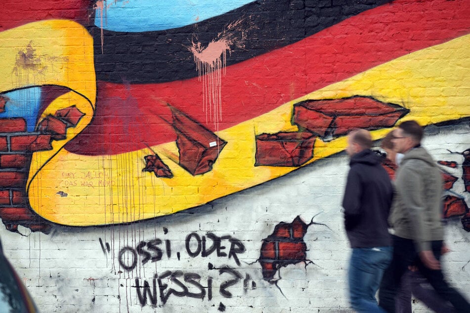 Kein einziger Ostdeutscher leitet derzeit ein Bundesgericht oder eine Universität. (Symbolbild)