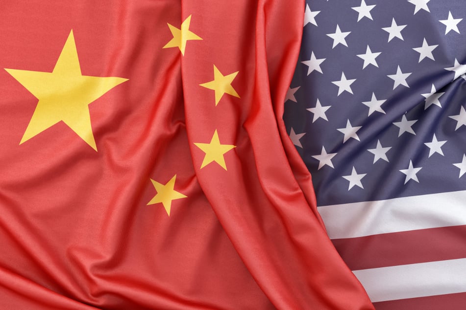 A US soldier has been arrested on suspicion of selling classified information to unspecified people in China.