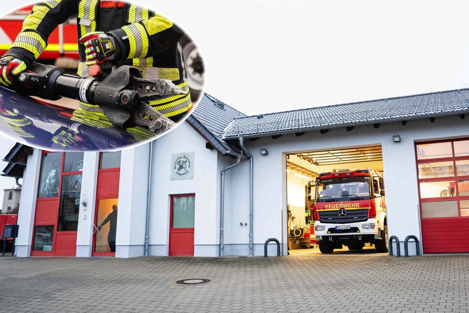 Einbrecher beklauen Freiwillige Feuerwehr: 25.000 Euro Schaden!