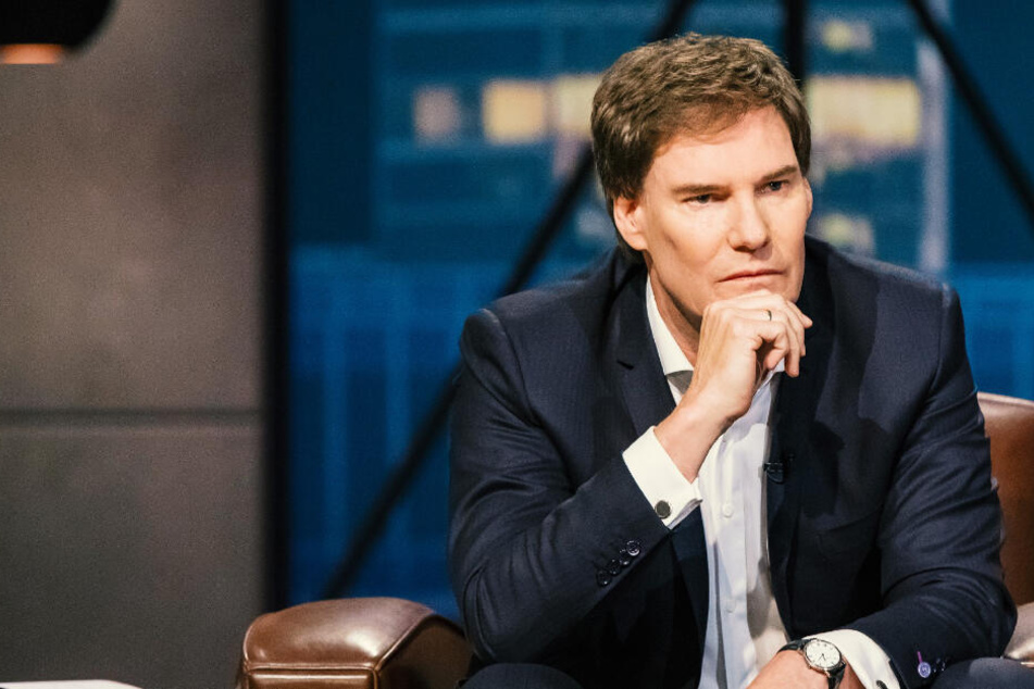 "Höhle der Löwen"-Investor Maschmeyer im TAG24-Interview: "Das waren meine größten Deals!"