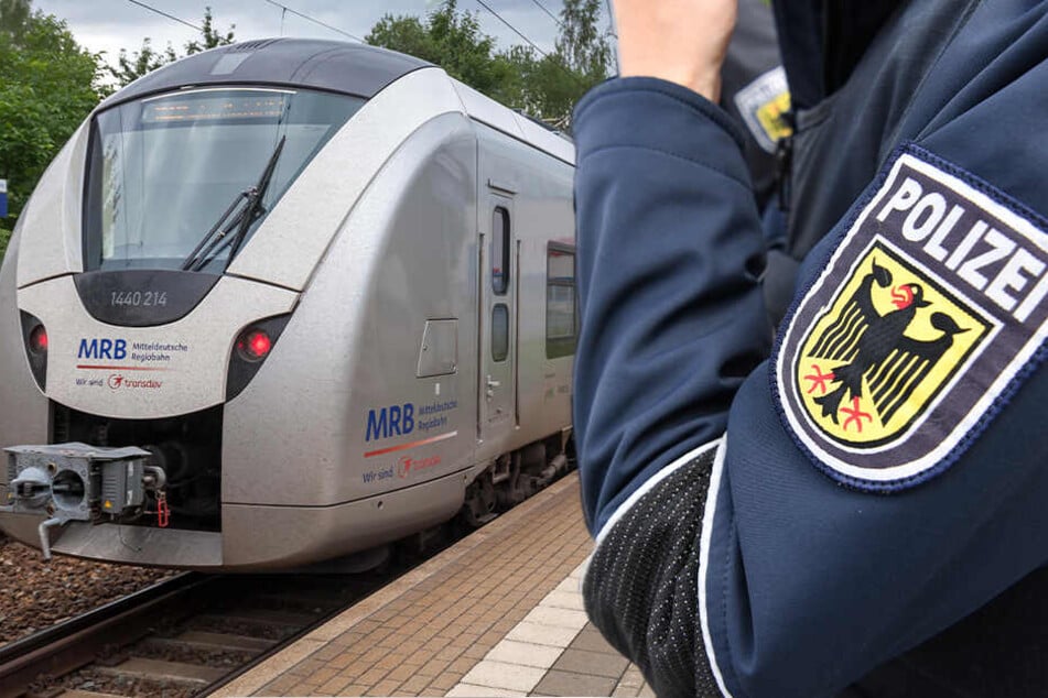 Mann sackte während der Fahrt zusammen: Leiche in Regionalbahn entdeckt